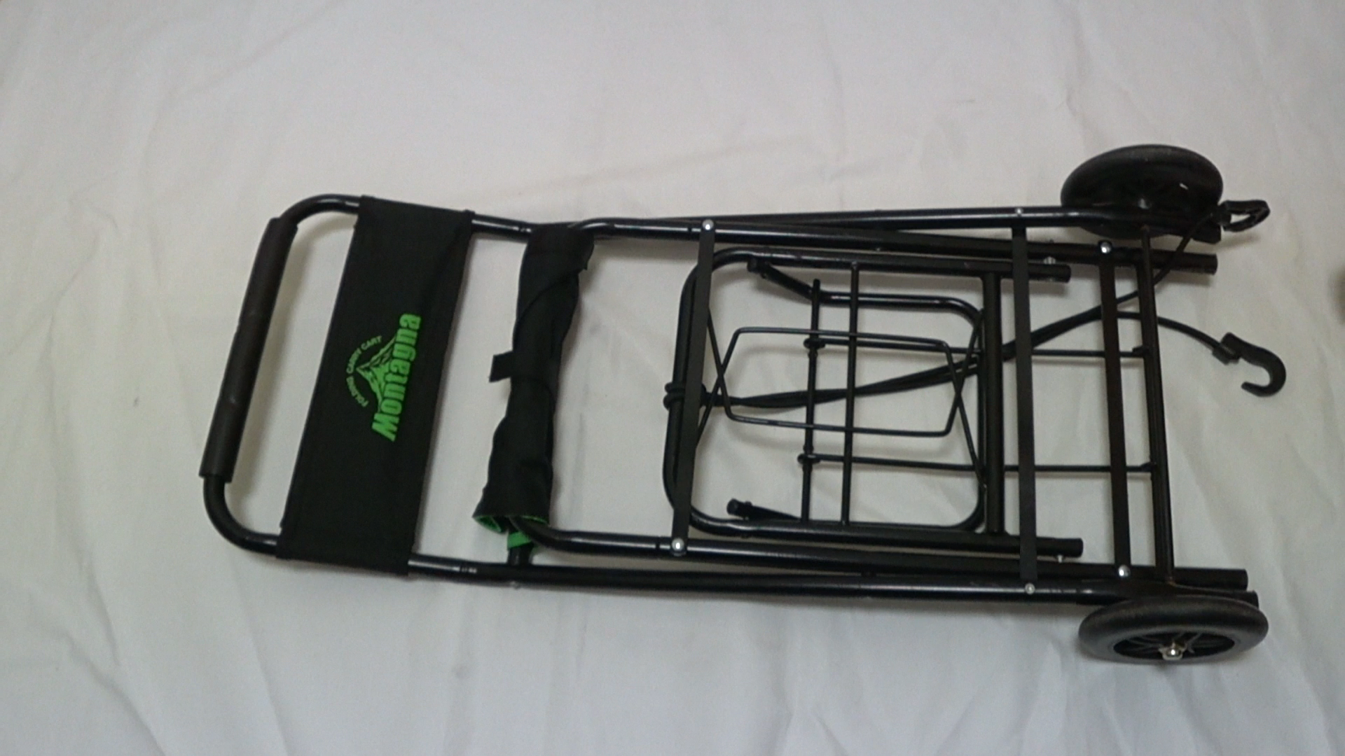 台車 キャリーカート 手作り